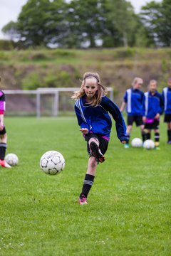 Bild 40 - D-Juniorinnen TuS Tensfeld - FSC Kaltenkirchen : Ergebnis: 1:0